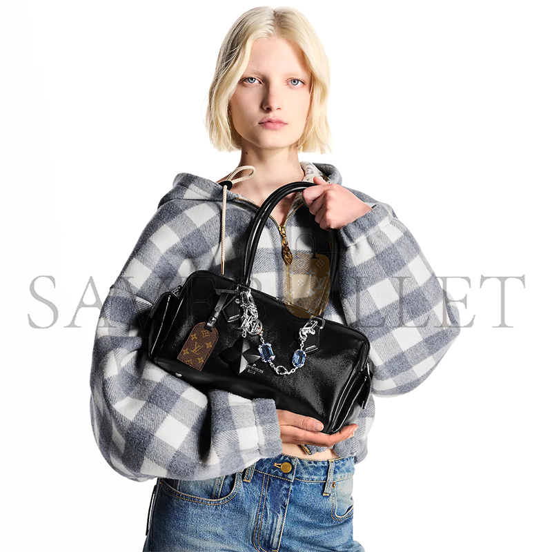 LOUIS VUITTON SPEEDY CARGO VIBE M12934 (28*17*12cm)